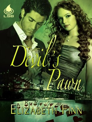 cover image of The Devil's Pawn
